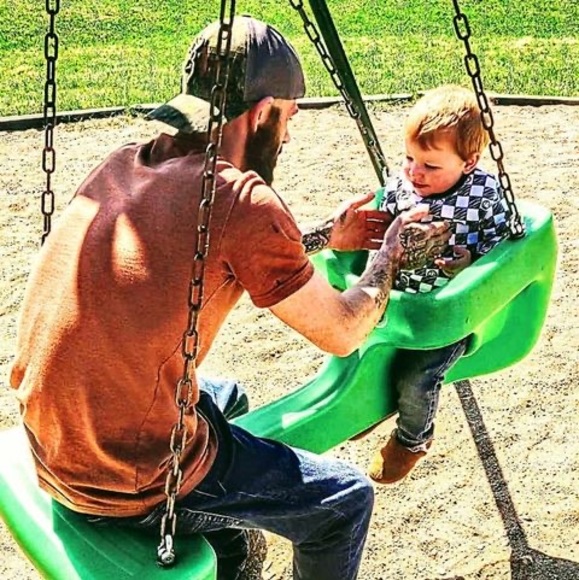 Meet your Posher, Brandon - Picture 1 of 1